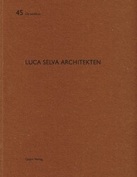Luca Selva Architekten