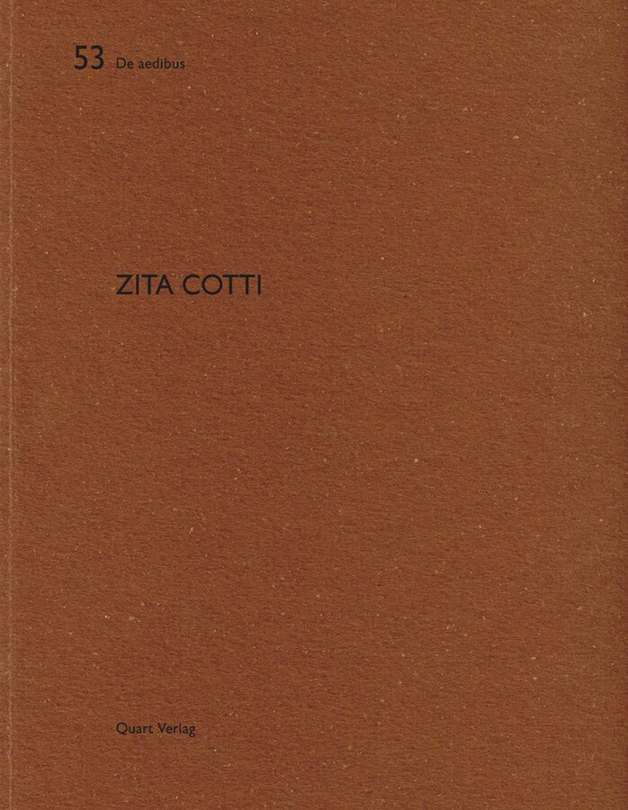 Zita Cotti