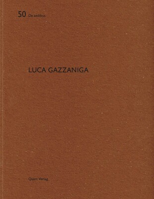 Luca Gazzaniga Luca Gazzaniga