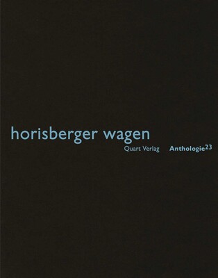 Horisberger Wagen Horisberger Wagen