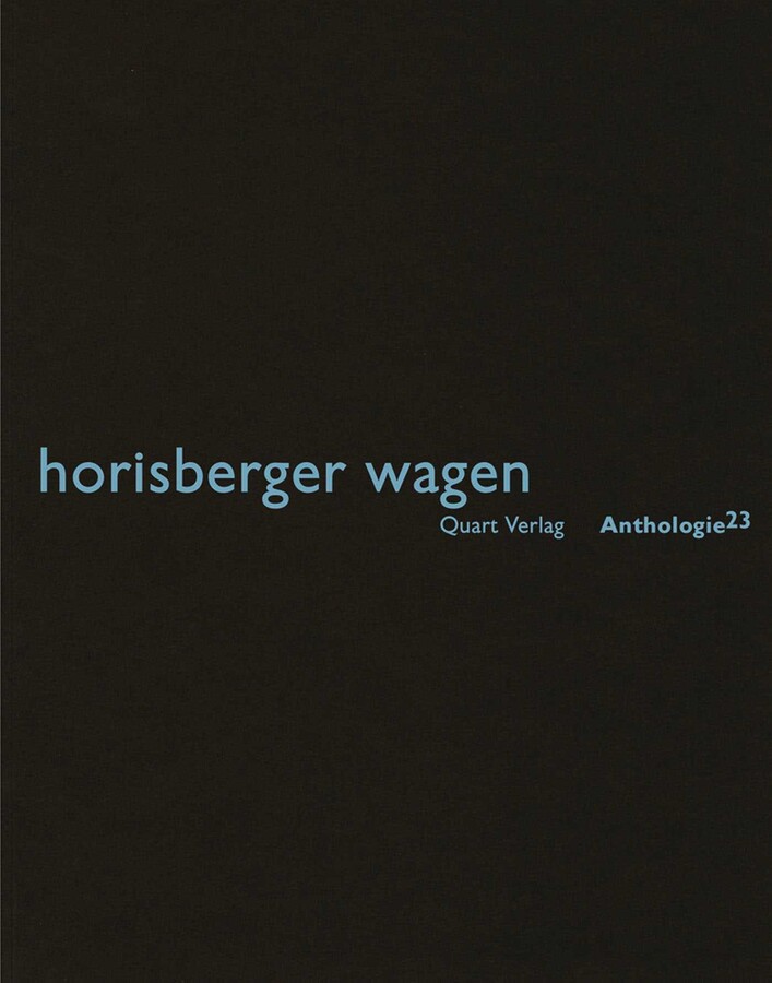 Horisberger Wagen