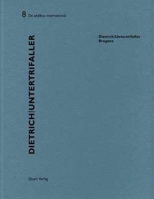 Dietrich / Untertrifaller Dietrich / Untertrifaller
