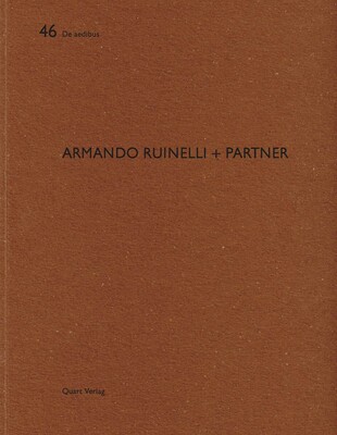 Armando Ruinelli + Partner Armando Ruinelli + Partner