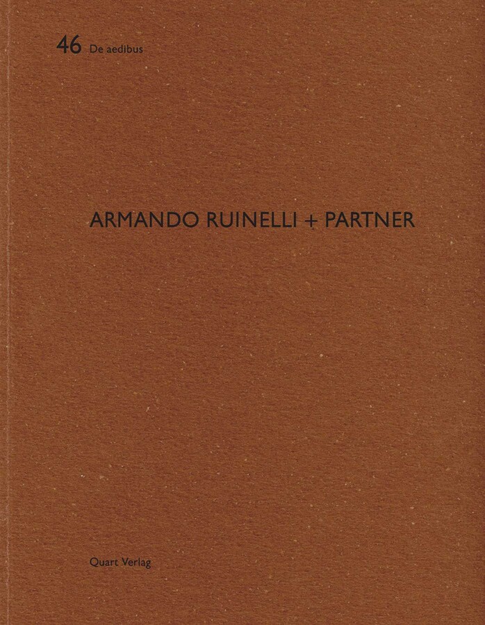 Armando Ruinelli + Partner