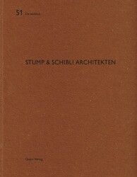 Stump & Schibli Architekten