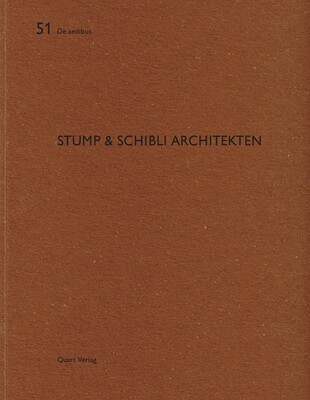 Stump & Schibli Architekten Stump & Schibli Architekten
