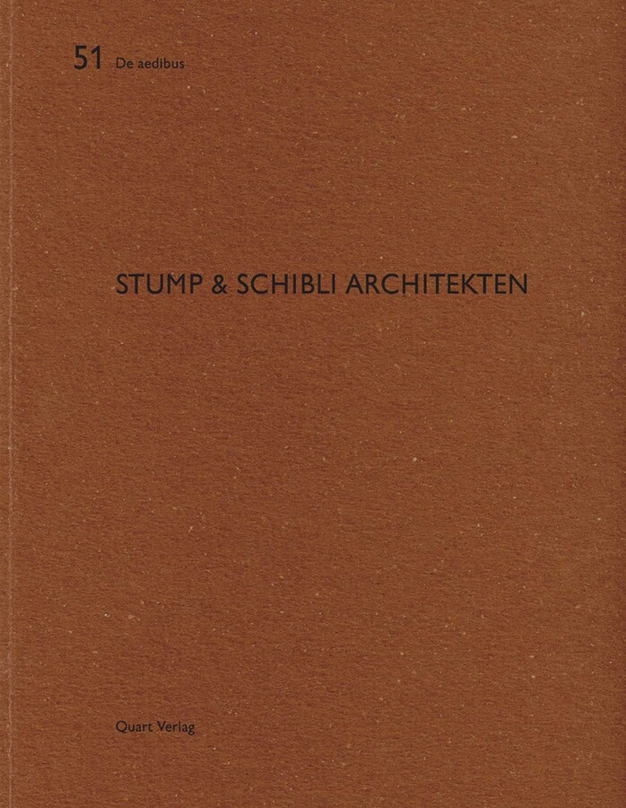 Stump & Schibli Architekten