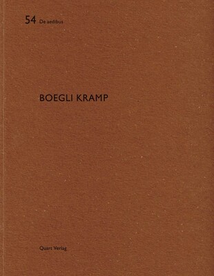 Boegli Kramp