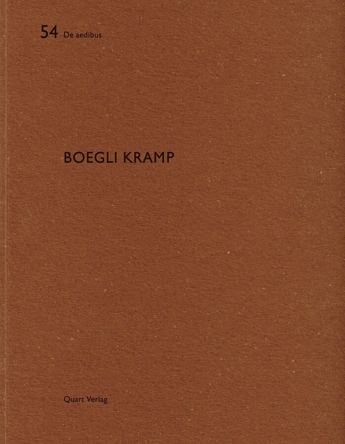 Boegli Kramp