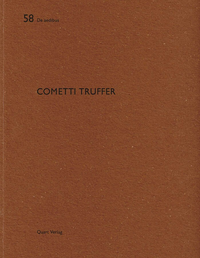 Cometti Truffer