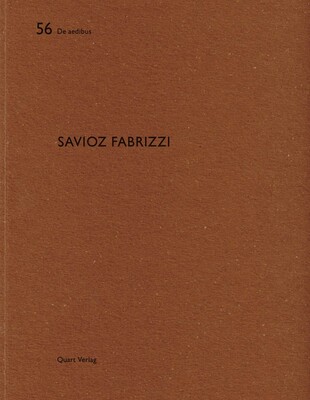 Savioz Fabrizzi Savioz Fabrizzi