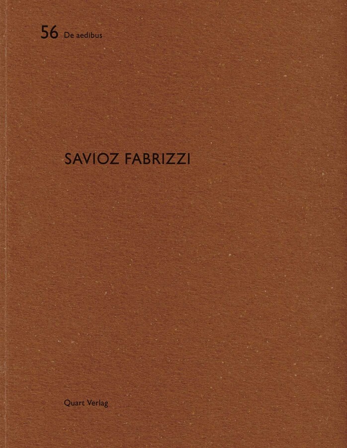 Savioz Fabrizzi