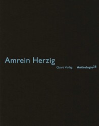 Amrein Herzig: Anthologie 28: German Text