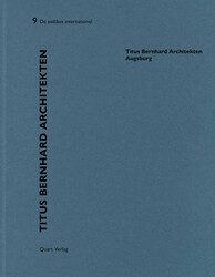 Titus Bernhard Architekten – Augsburg
