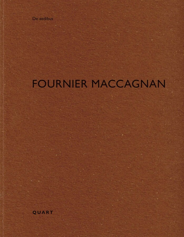 Fournier Maccagnan