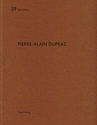 Pierre-Alain Dupraz