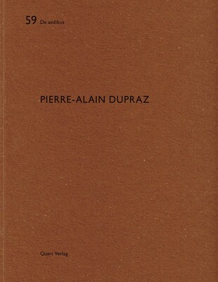 Pierre-Alain Dupraz