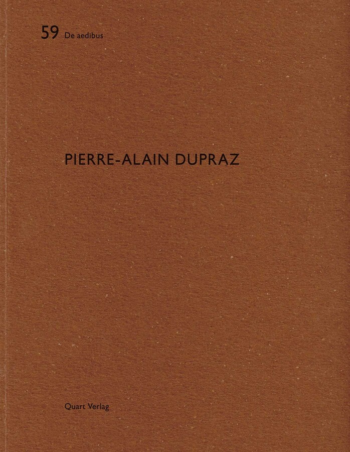 Pierre-Alain Dupraz