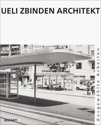 Ueli Zbinden Architekt