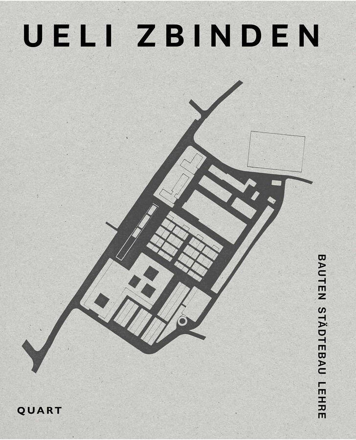 Ueli Zbinden Architekt