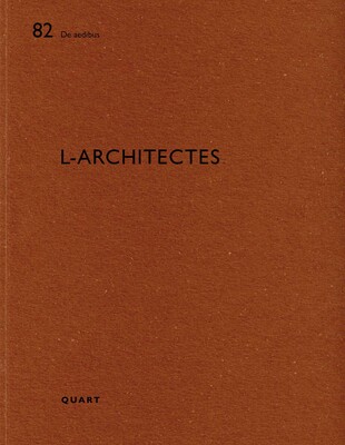 L-Architectes | Book by Heinz Wirz | Official Publisher Page | Simon ...