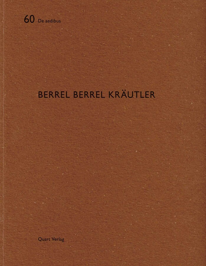 Berrel Berrel Krautler