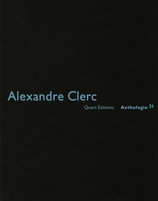 Alexandre Clerc Alexandre Clerc