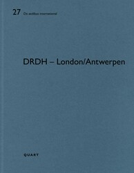 DRDH – London/Antwerpen