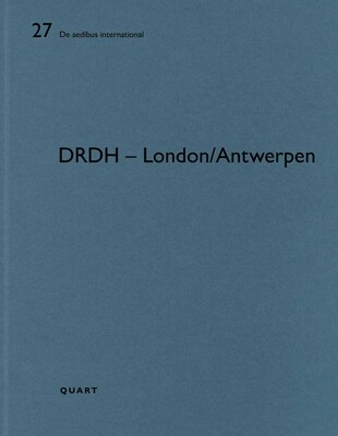 DRDH – London/Antwerpen DRDH – London/Antwerpen
