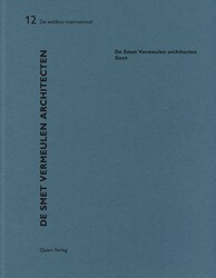 De Smet Vermeulen architecten – Gent