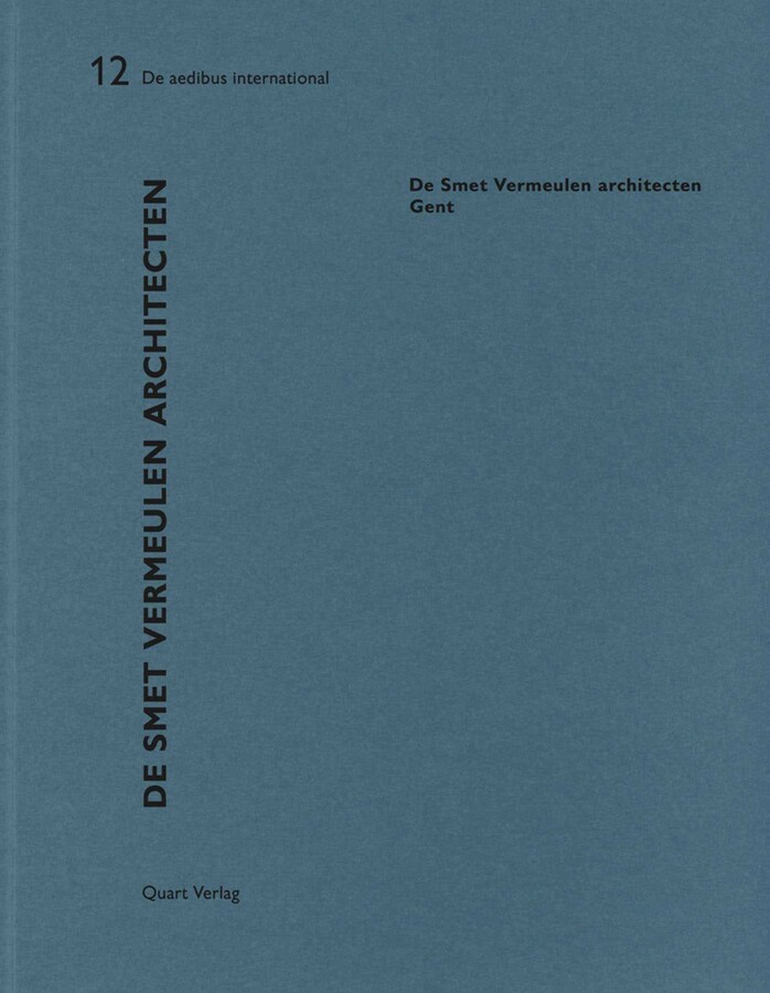 Smet Vermeulen architecten – Gent