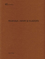 Fruehauf, Henry & Viladoms