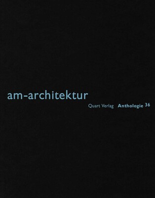 am-architektur am-architektur