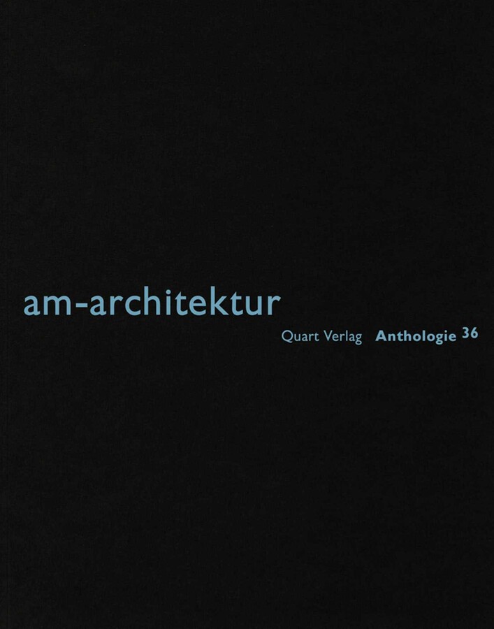 am-architektur