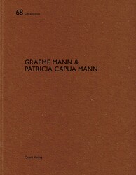Graeme Mann & Patricia Capua Mann