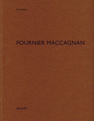 Fournier Maccagnan Fournier Maccagnan