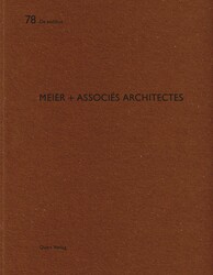 meier + associés architectes