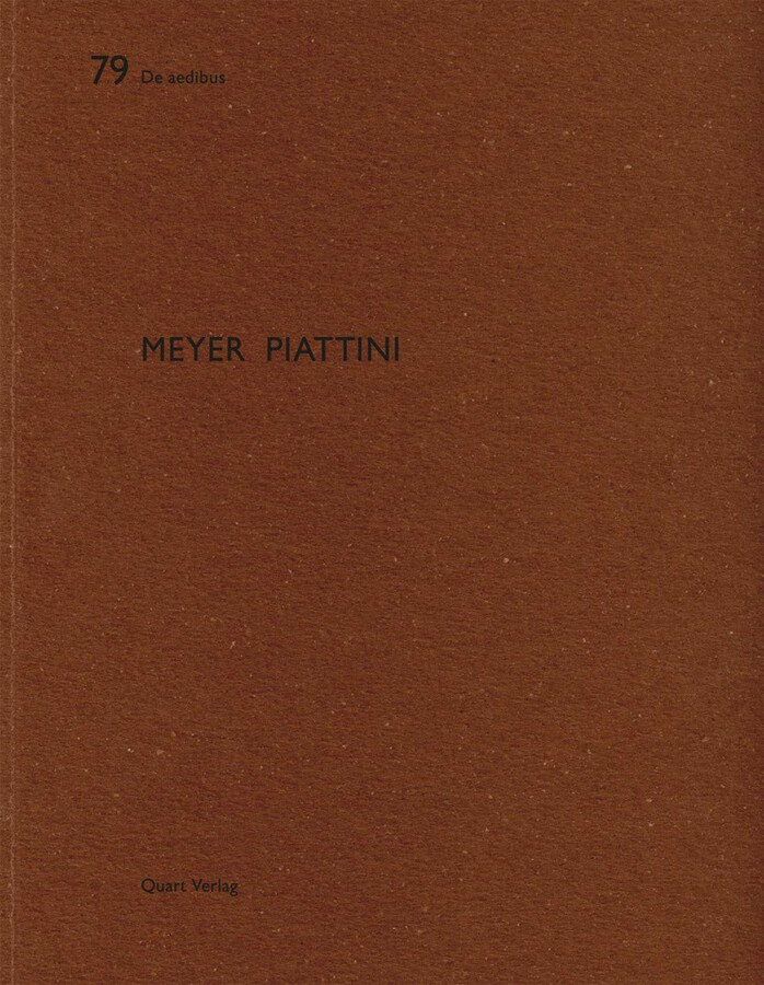 Meyer Piattini