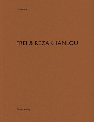 Frei & Rezakhanlou Frei & Rezakhanlou
