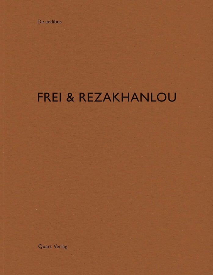 Frei & Rezakhanlou