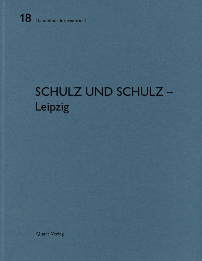 Schulz und Schulz - Leipzig