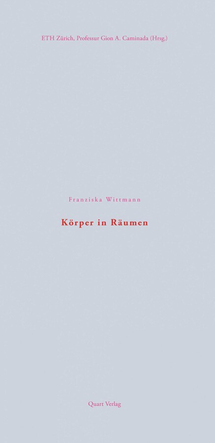 Korper in Raumen