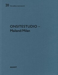 Onsitestudio - Mailand/Milan