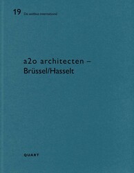 a2o - Brussel/Hasselt