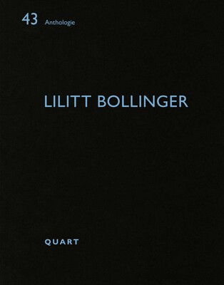 Lilitt Bollinger Lilitt Bollinger