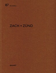 Zach + Zünd