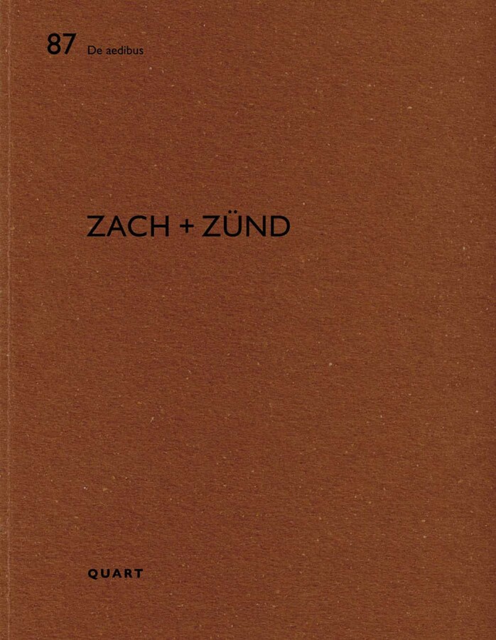 Zach + Zünd