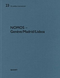 Nomos – Genève/Lisboa/Madrid