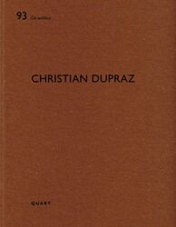 Christian Dupraz