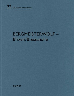 bergmeisterwolf – Brixen/Bressanone bergmeisterwolf – Brixen/Bressanone